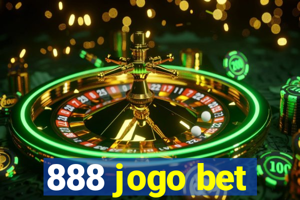 888 jogo bet